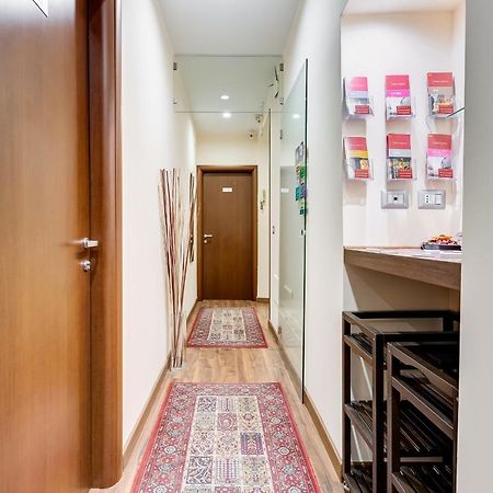 Lhr Coliseum B&B 罗马 外观 照片