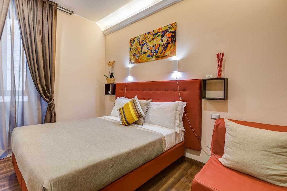 Lhr Coliseum B&B 罗马 外观 照片
