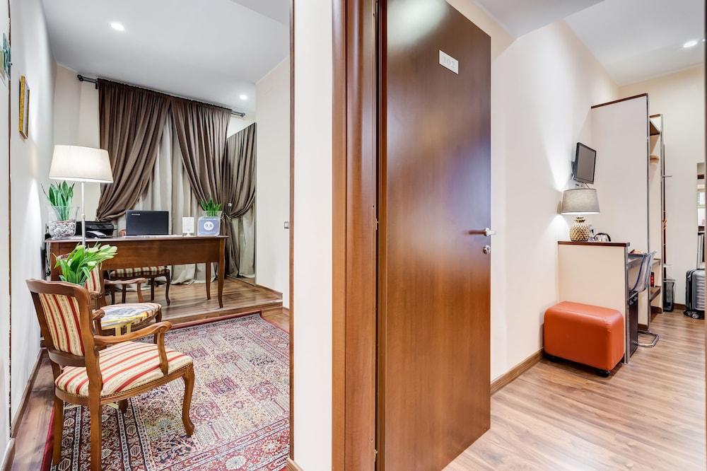 Lhr Coliseum B&B 罗马 外观 照片
