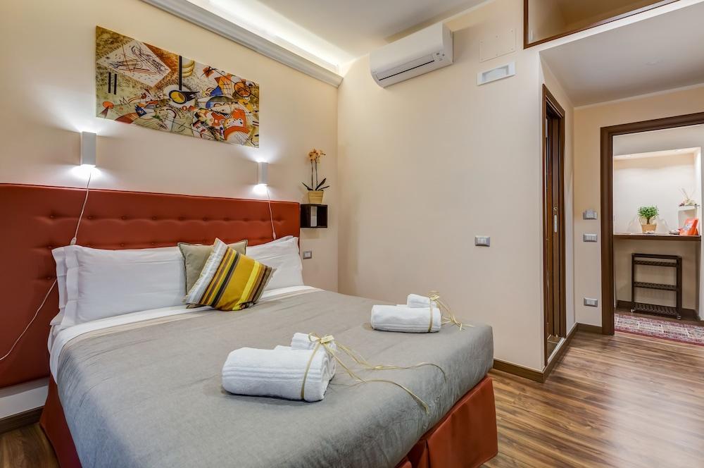 Lhr Coliseum B&B 罗马 外观 照片