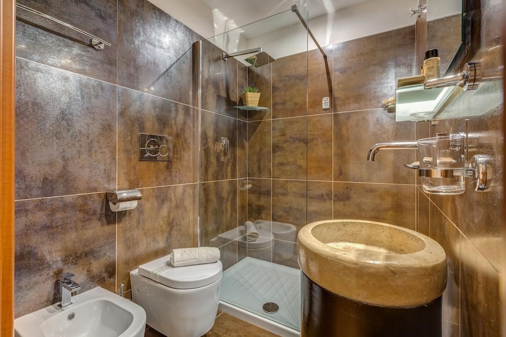Lhr Coliseum B&B 罗马 外观 照片